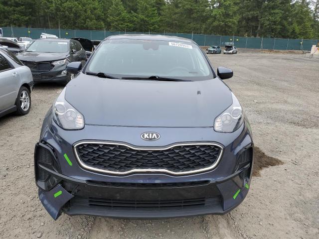 Kia Sportage l 2020