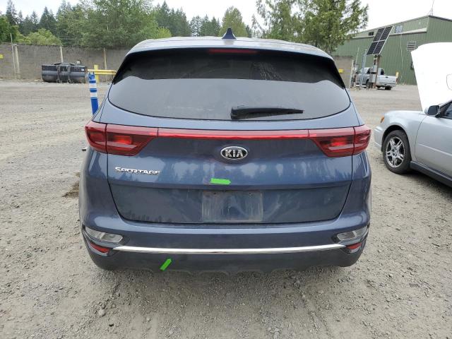 Kia Sportage l 2020
