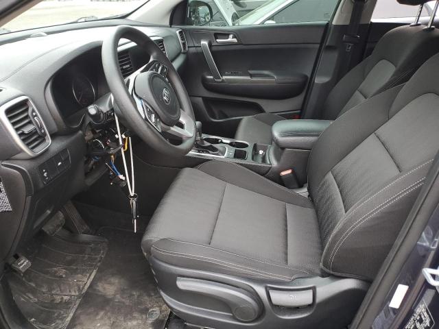 Kia Sportage l 2020