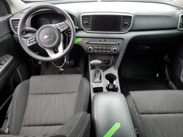 Kia Sportage l 2020
