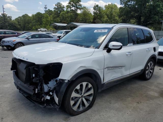 Kia Telluride (2020)