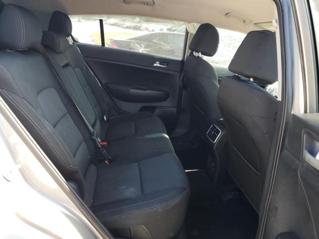 Kia Sportage l 2021