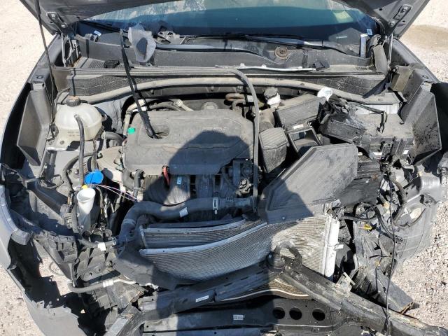 Kia Sportage l 2021