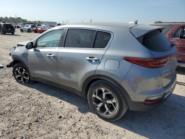 Kia Sportage l 2021
