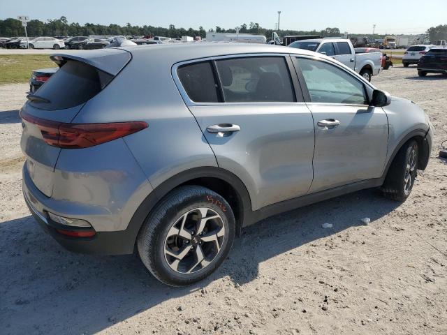 Kia Sportage l 2021