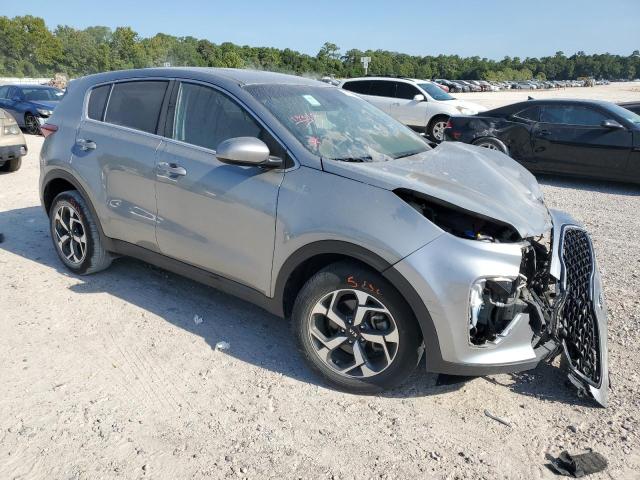 Kia Sportage l 2021