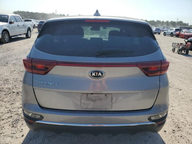 Kia Sportage l 2021