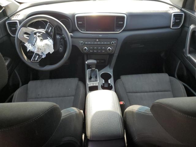 Kia Sportage l 2021