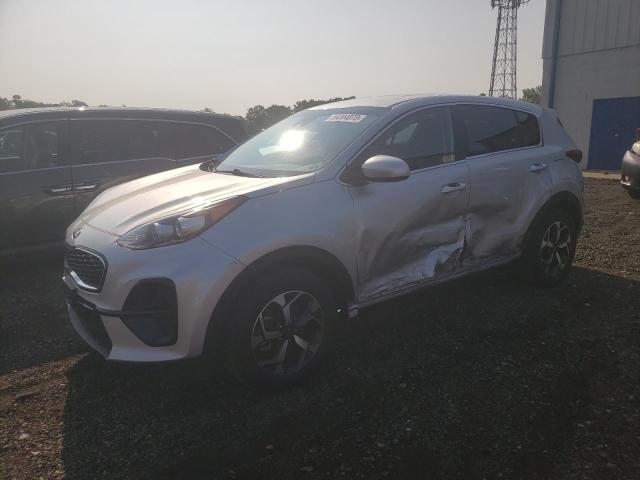 Kia Sportage l (2021)