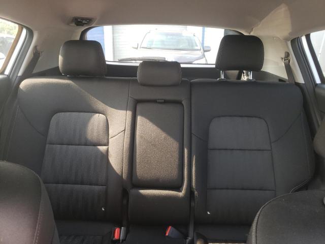 Kia Sportage l 2021
