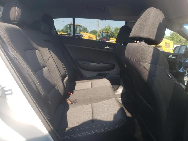 Kia Sportage l 2021