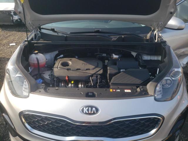 Kia Sportage l 2021