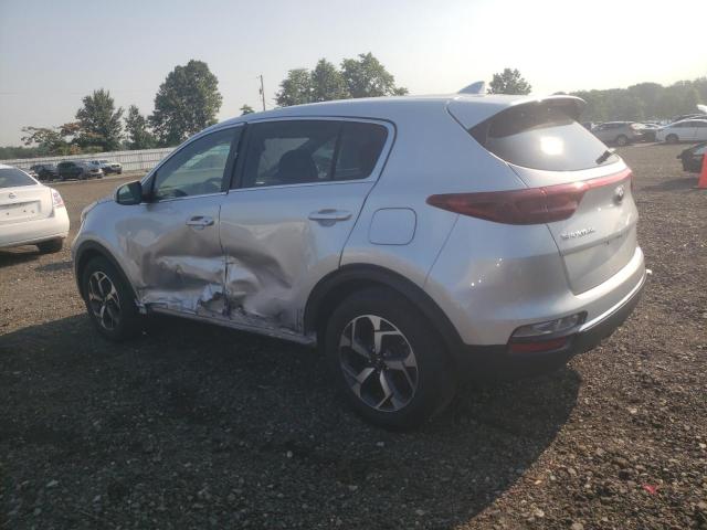 Kia Sportage l 2021