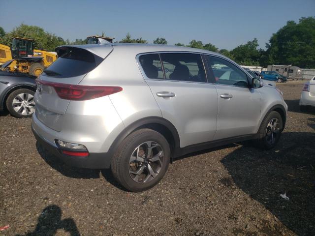 Kia Sportage l 2021