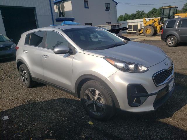 Kia Sportage l 2021