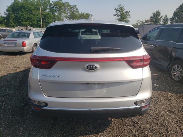 Kia Sportage l 2021