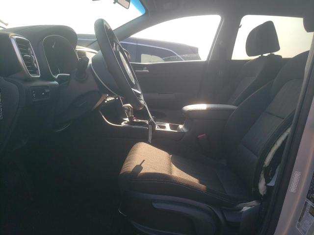 Kia Sportage l 2021