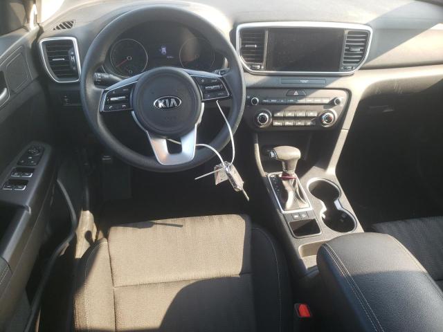 Kia Sportage l 2021