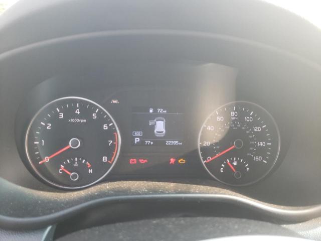 Kia Sportage l 2021