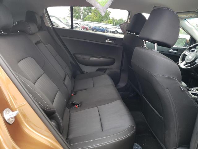 Kia Sportage l 2021