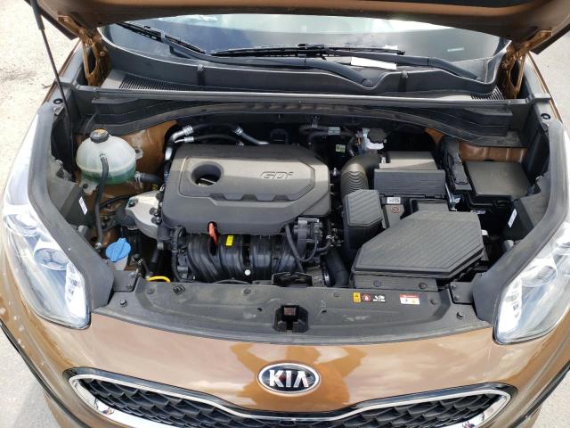 Kia Sportage l 2021