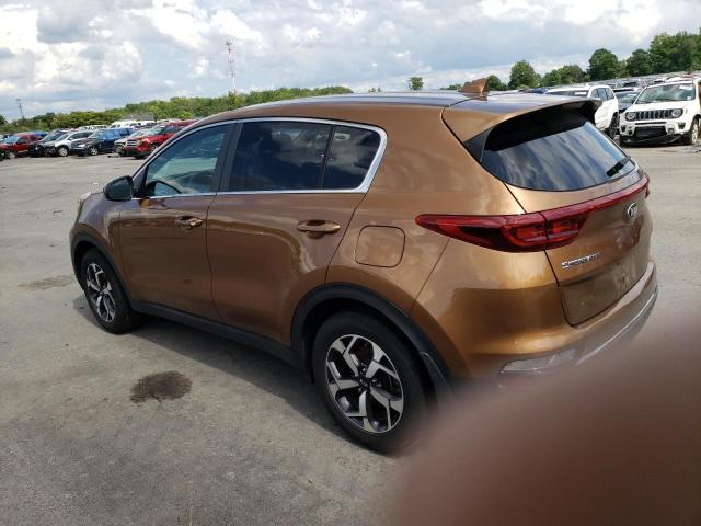 Kia Sportage l 2021