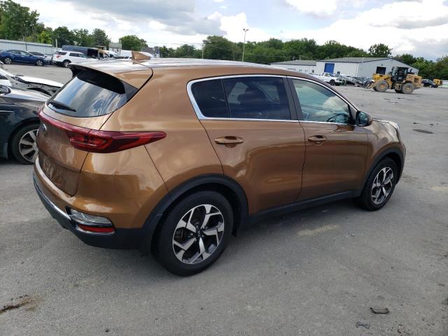 Kia Sportage l 2021