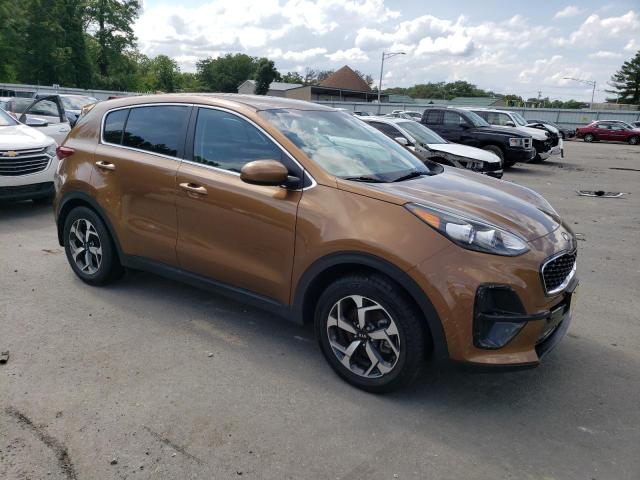 Kia Sportage l 2021