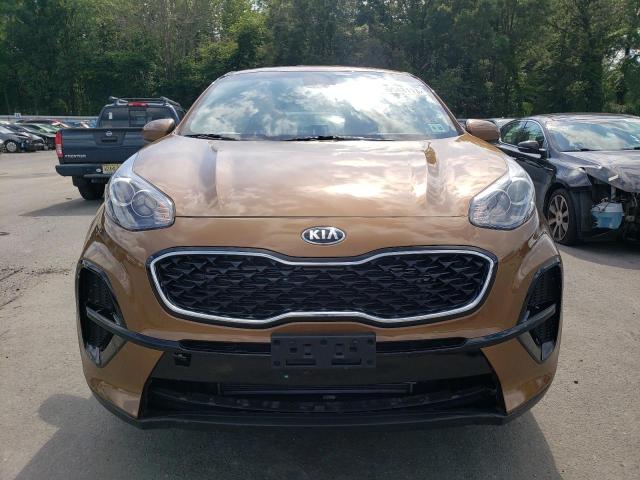 Kia Sportage l 2021