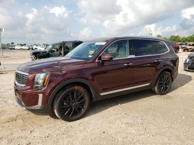 Kia Telluride (2021)
