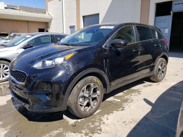 Kia Sportage l (2022)