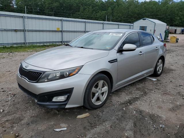 Kia Optima (2014)