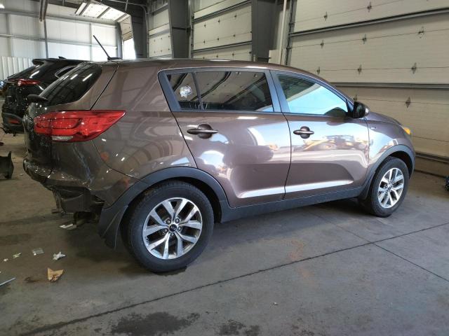 Kia Sportage l 2015