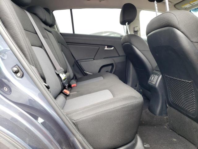 Kia Sportage l 2015