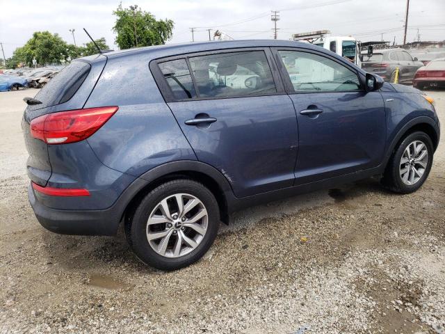 Kia Sportage l 2015