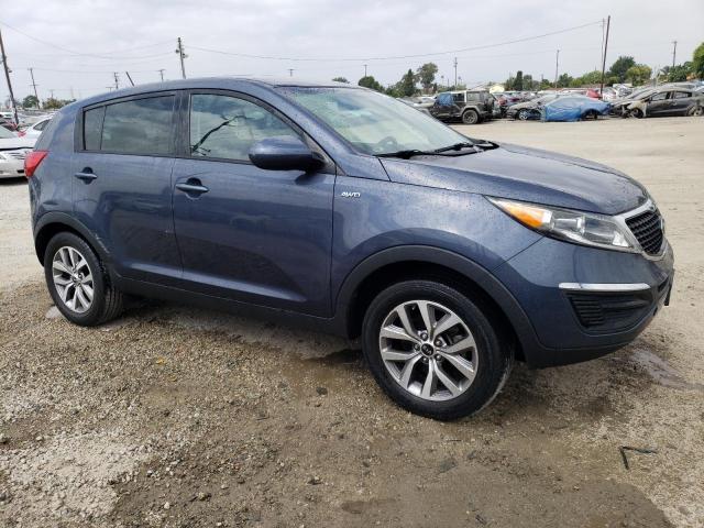 Kia Sportage l 2015