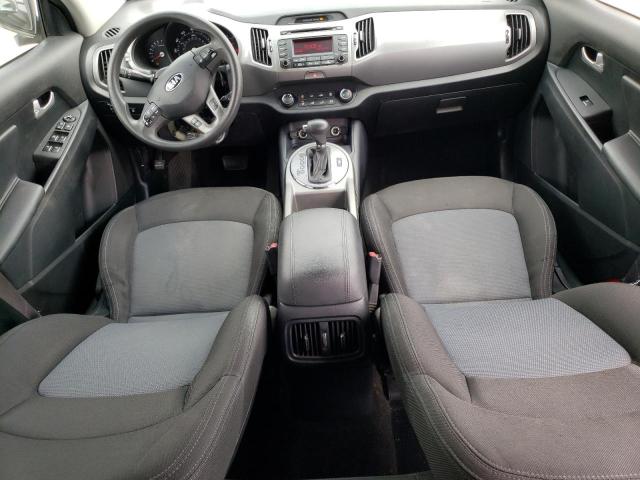 Kia Sportage l 2015
