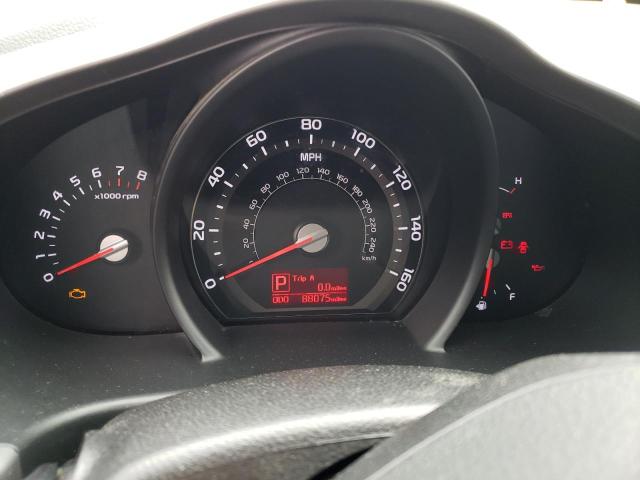 Kia Sportage l 2015
