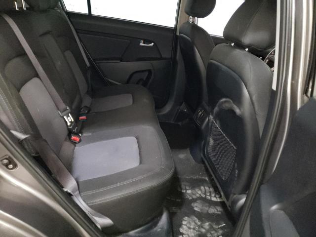Kia Sportage l 2015