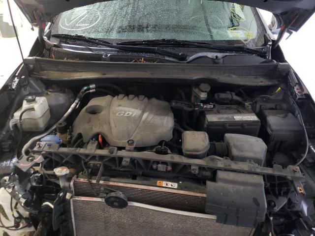 Kia Sportage l 2015