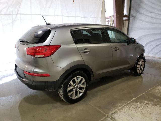Kia Sportage l 2015