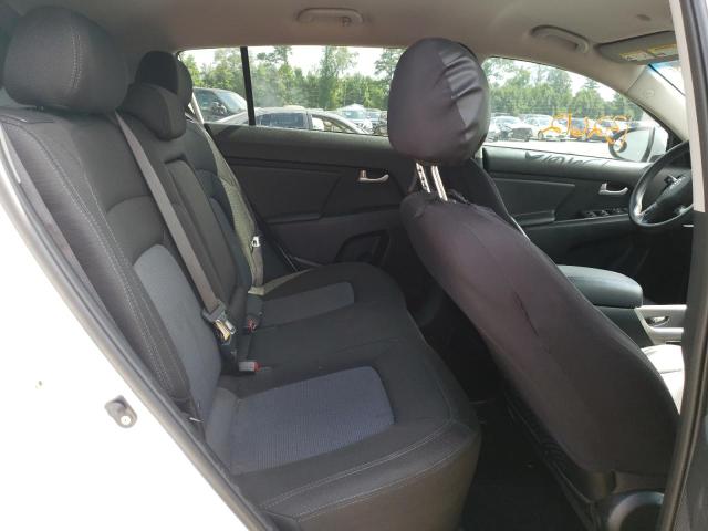 Kia Sportage l 2016