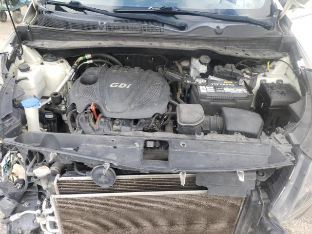 Kia Sportage l 2016