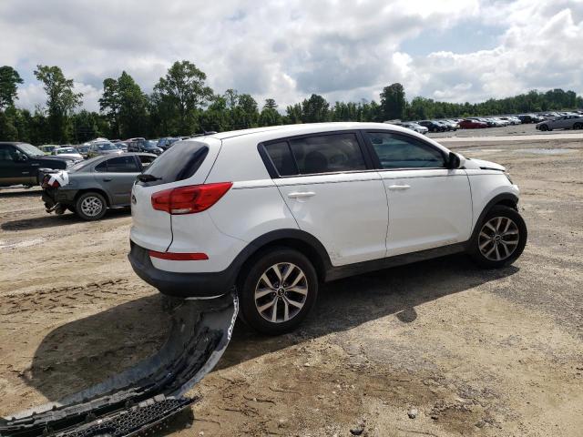 Kia Sportage l 2016