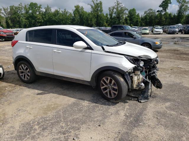 Kia Sportage l 2016