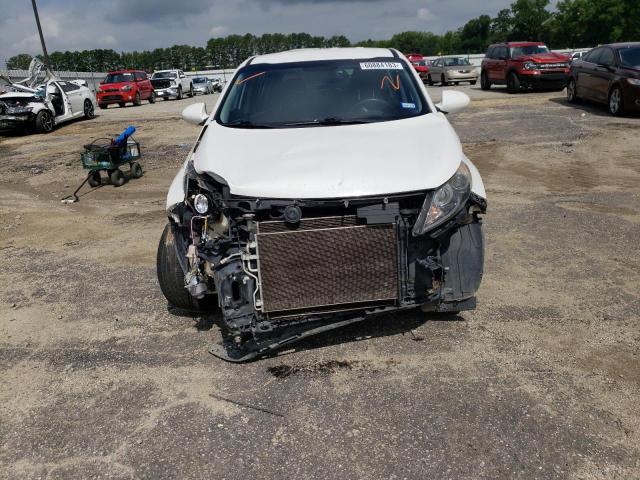 Kia Sportage l 2016