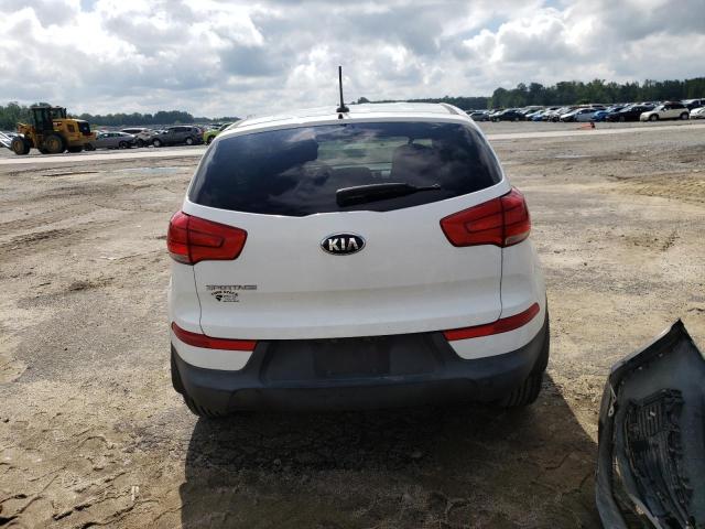 Kia Sportage l 2016