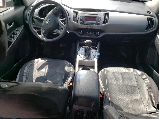 Kia Sportage l 2016