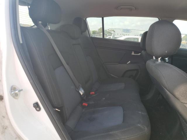 Kia Sportage l 2016