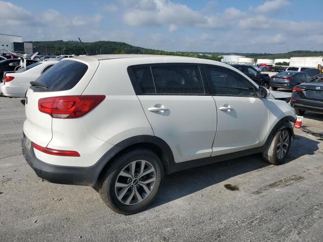 Kia Sportage l 2016